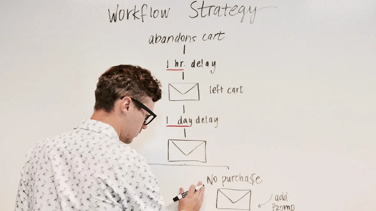 An Entrepreneur contributor shares how a quiet brainstorming session with a creative director revealed a powerful growth...