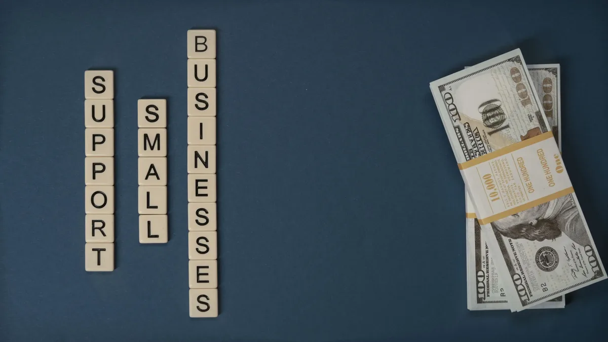 The House Small Business Committee will vote on 10 measures covering cybersecurity, manufacturing, foreign threats, and...