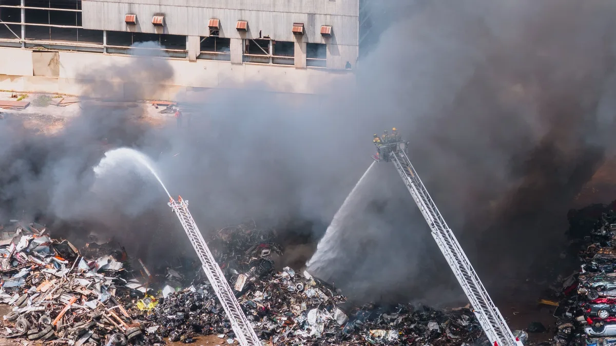 Los Angeles County is offering grants up to $3,000 to small businesses impacted by the Lineage Fire and East Los Angeles...