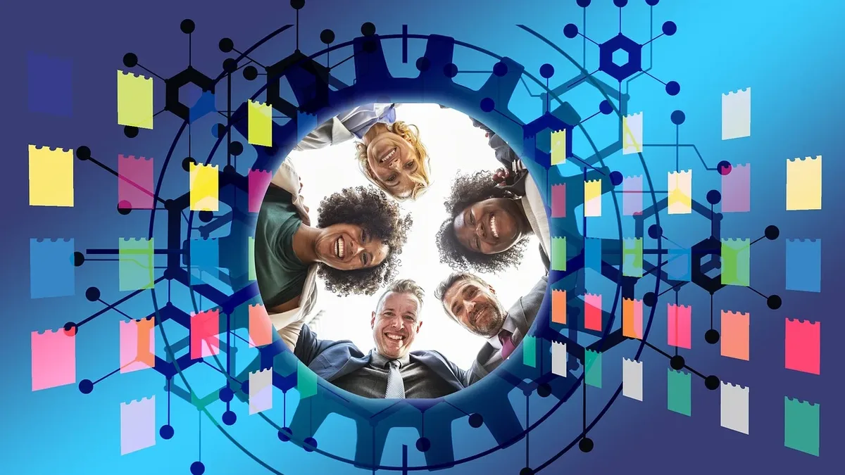 The North Dakota Small Business Development Center emphasizes its collaborative network with lenders, economic...