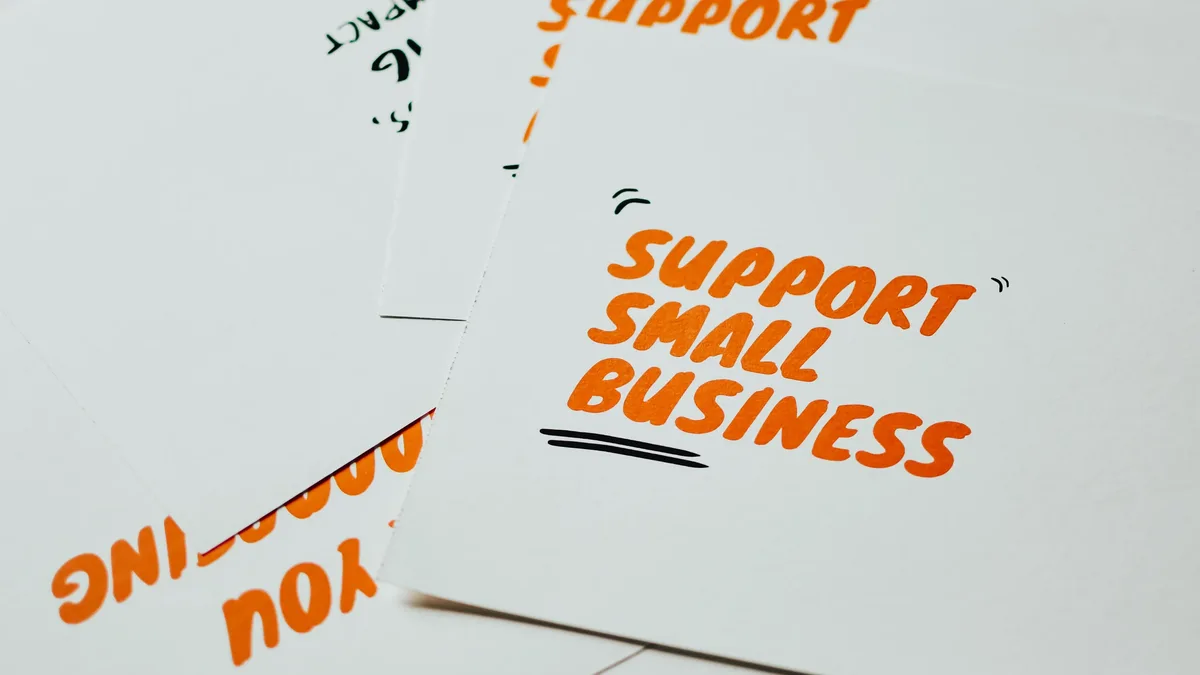 The NC Department of Administration is gathering feedback to redesign its Small Business Enterprise Program following the...