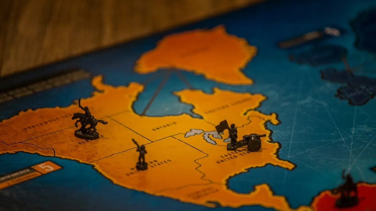 Security analysts from Estonia, Latvia, and Lithuania argue that a Russian land incursion into the Baltics is unlikely...