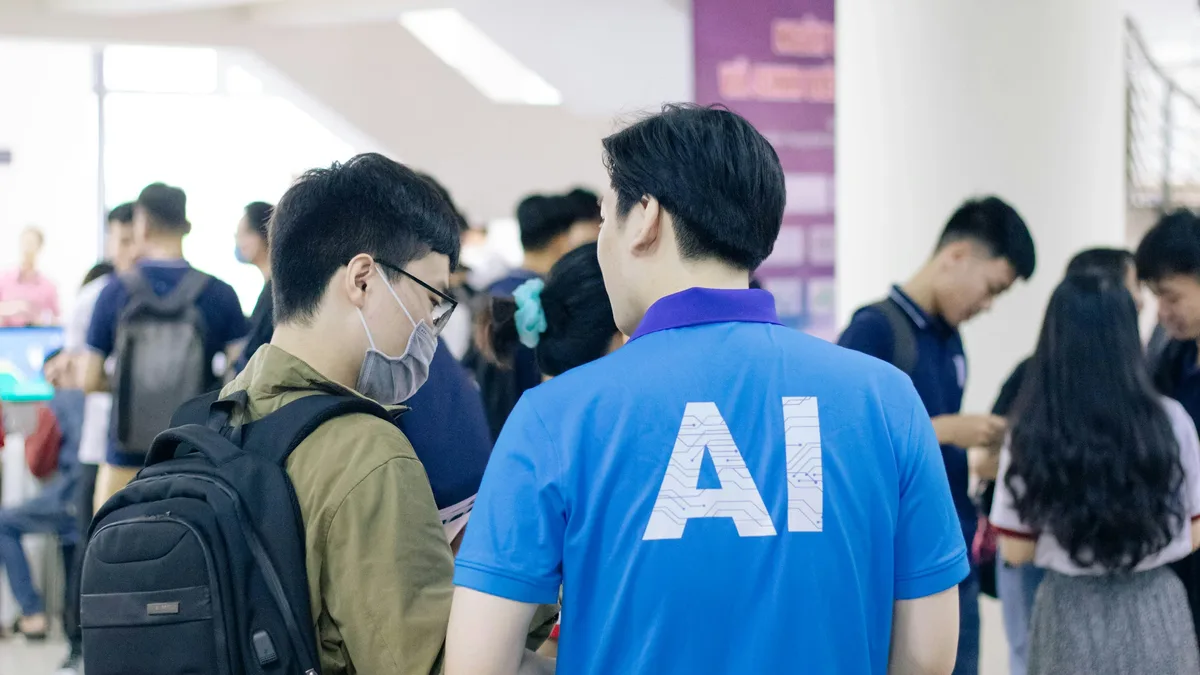 Financial leaders at the IMF-World Bank Annual Meetings in Bangkok are confronting rising inflation, AI-driven growth...
