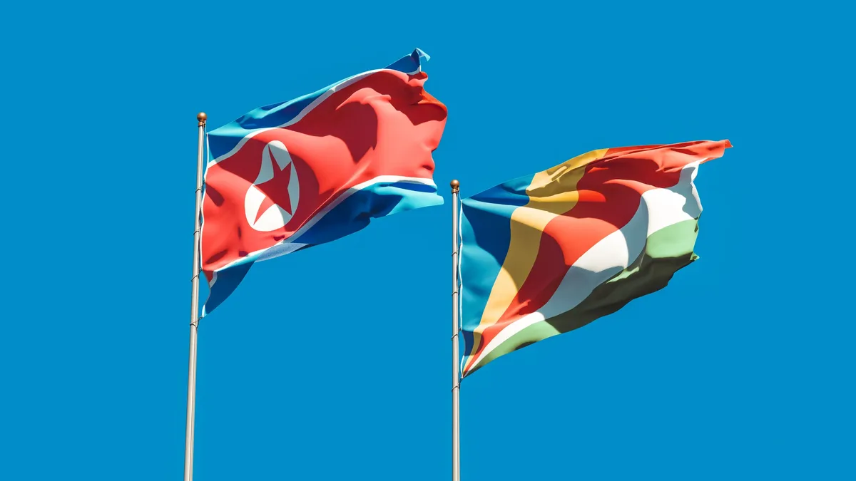 U.S. President Donald Trump's reduction of military drills with South Korea coincides with North Korea gaining combat...