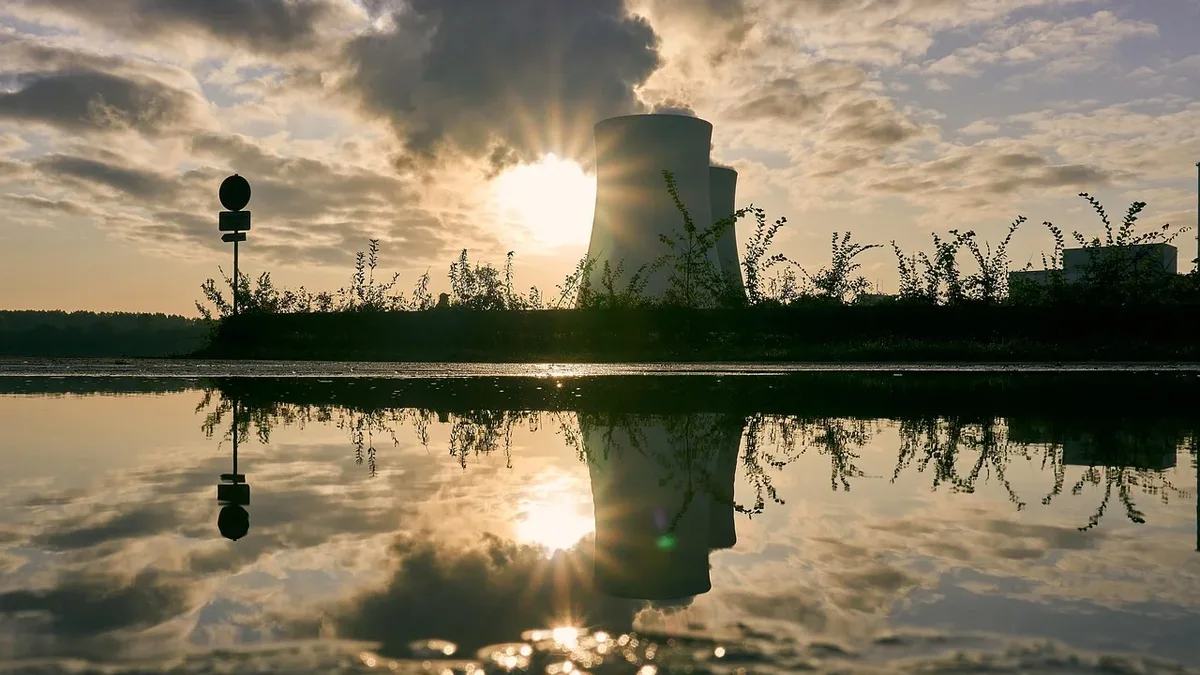 The United States remains heavily dependent on Russian enriched uranium for its nuclear reactors despite reciprocal...