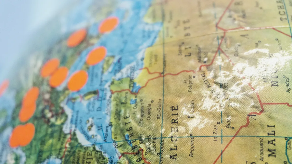 Russia's Africa Corps, deployed in Mali for five years, has failed to secure access to the country's gold resources, a...