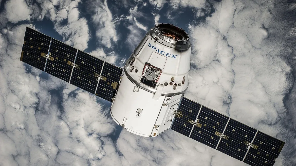 Private companies like SpaceX are advancing plans for orbital data centers, creating an urgent governance void