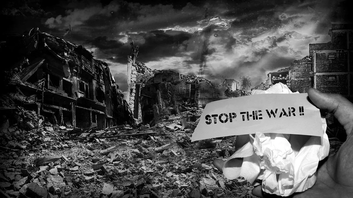 UN Human Rights Commissioner Volker Türk called for an immediate ceasefire and end to foreign involvement in Sudan's war...