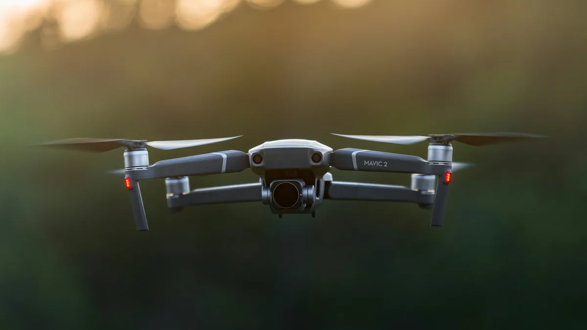 The U.S. government has revised its export control regulations to streamline the process for exporting certain unmanned...