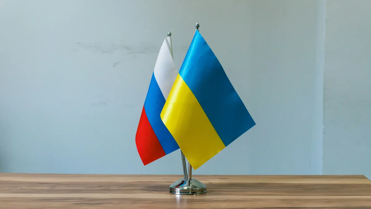 American diplomats Jared Kushner and Steve Witkoff will reportedly travel to Moscow and Kyiv this weekend to revive...