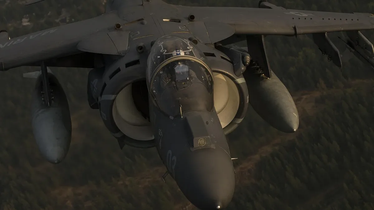 Conflict Security: The US and Iran have exchanged military strikes, marking a sharp escalation after a lull