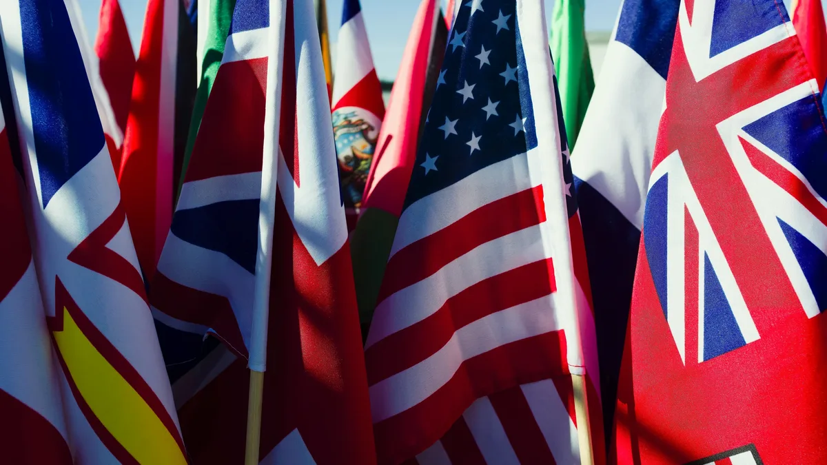 The United States and Japan have signed new agreements and launched a $1 billion partnership to advance cooperation in...