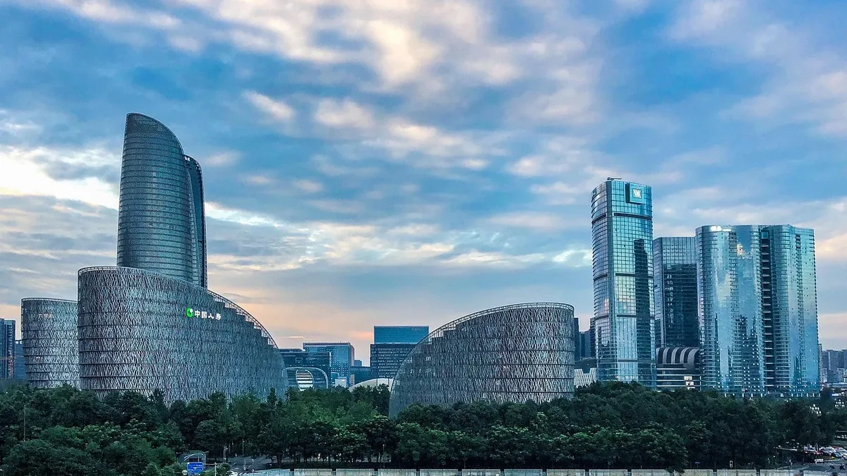 The US has announced new national security directives, including tariffs on drones and measures to free US companies to hack...