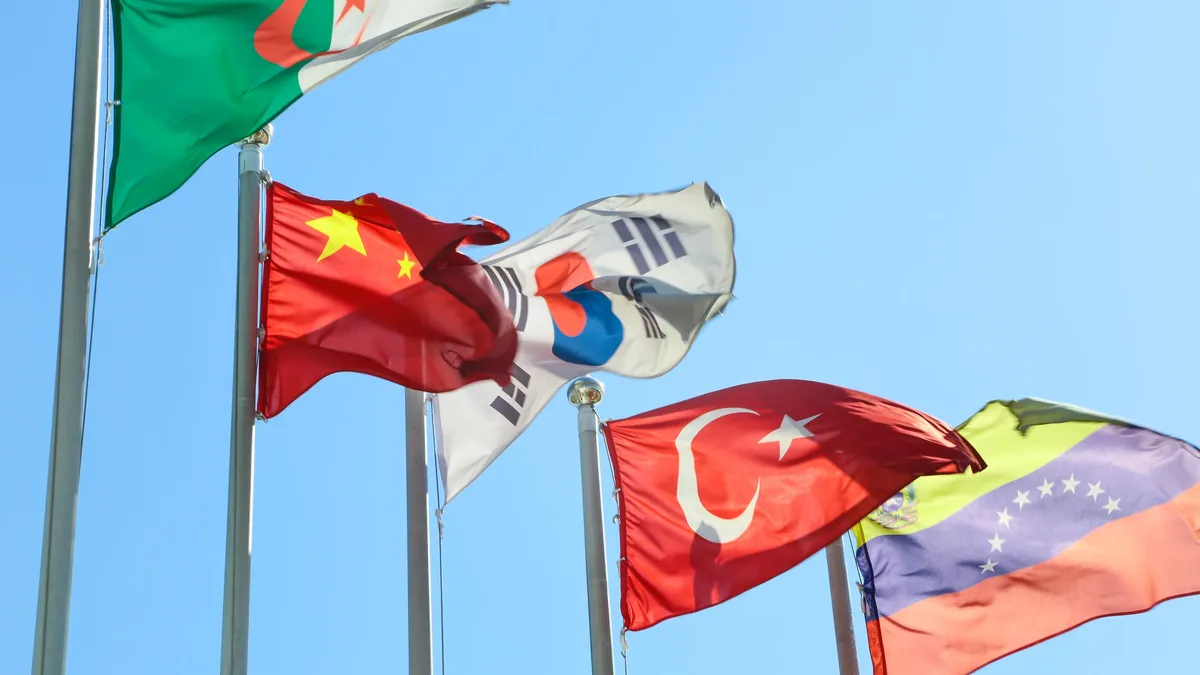 A former U.S. defense official argues for a sea-based, U.S.-only nuclear role for South Korea, contrasting with a more...