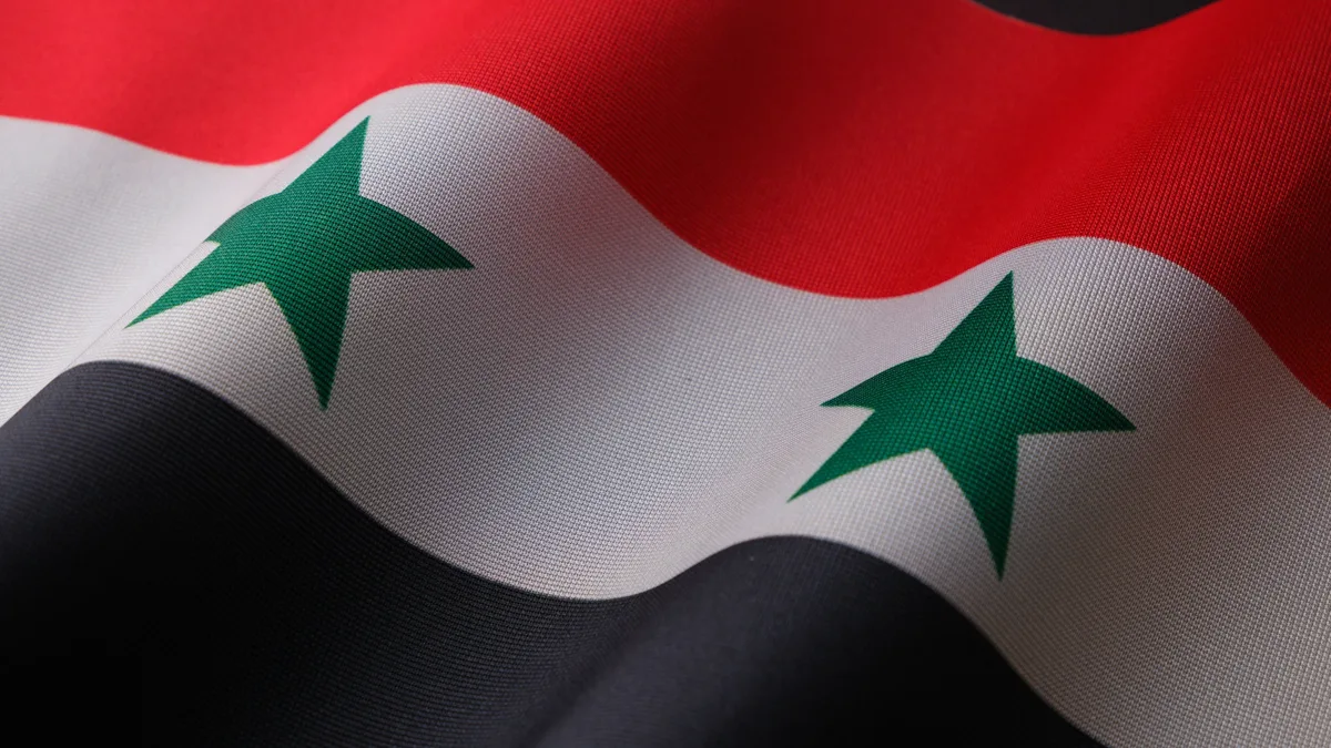 The US removed Syria from its State Sponsors of Terrorism list, allowing financial transactions and easing some sanctions