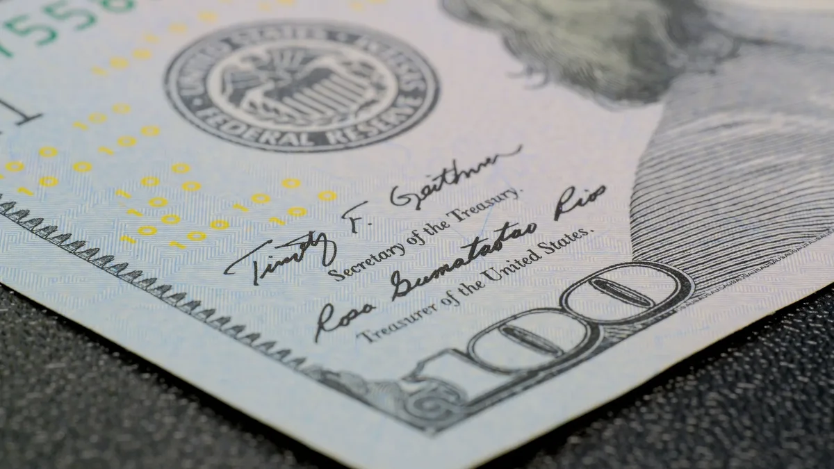U.S. Treasury Secretary Scott Bessent has twice intervened in financial markets, citing concern over rising long-term...