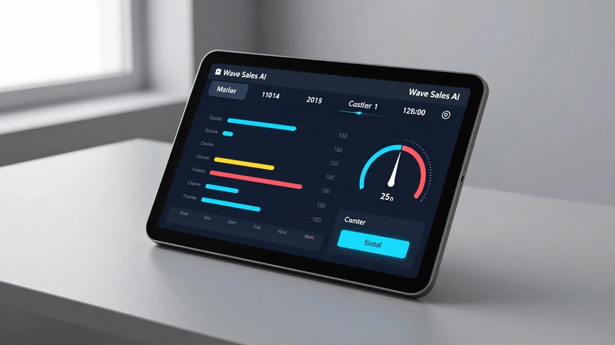 A new startup called Wave Sales is offering an agentic AI platform to address issues in the residential solar sales process...