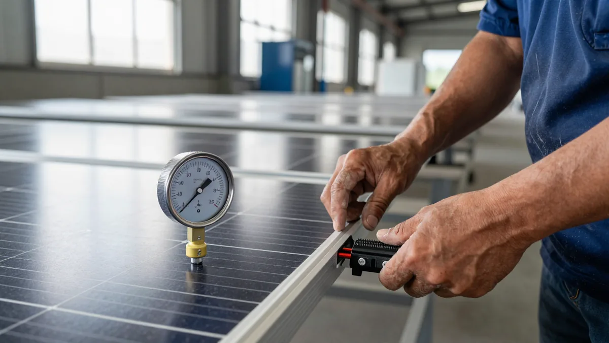 US Solar Policy Landscape Offers 'Good News' Amid OBBBA and Section 232 Tariffs