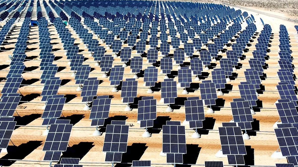 Cmb-Tech has started operations at a green hydrogen facility in Namibia's Walvis Bay, featuring 5 MW of off-grid solar...