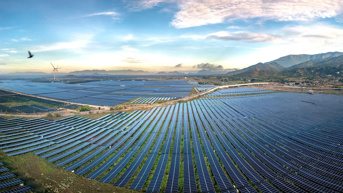 Technologies: Nadara has completed Italy's largest agrivoltaic facility, a 227 MW solar project in Sicily