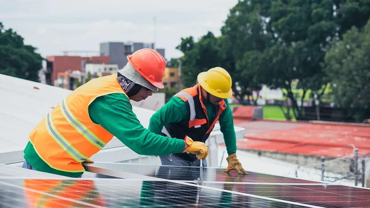 BYD has started selling solar energy kits through its 233 dealerships in Brazil, expanding its presence in the country's...