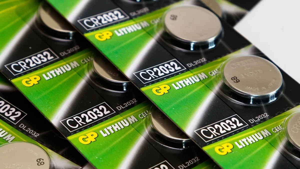 Storage: China has ended an 11-year tax exemption for lithium-ion batteries, imposing a 2% consumption tax from September 1