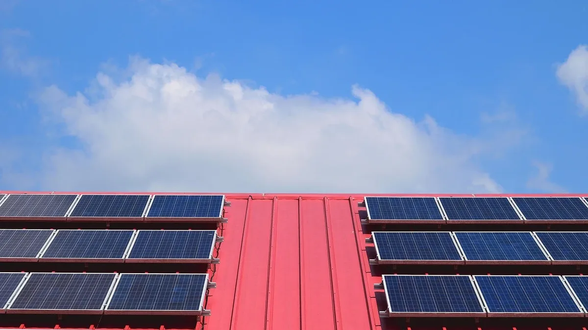 Analysts say China, the world's top solar equipment exporter, should help catalyze local capital for off-grid solar...