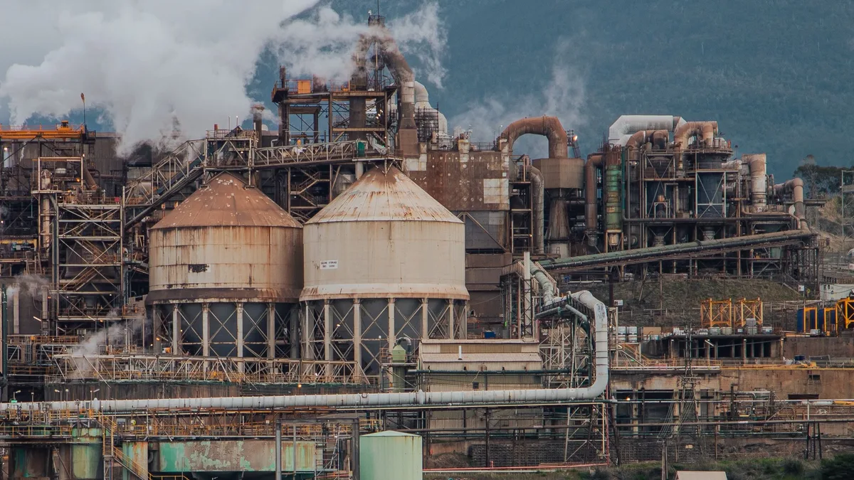 Chinese companies are investing billions of dollars in Indonesian petrochemical production, including a $6 billion...