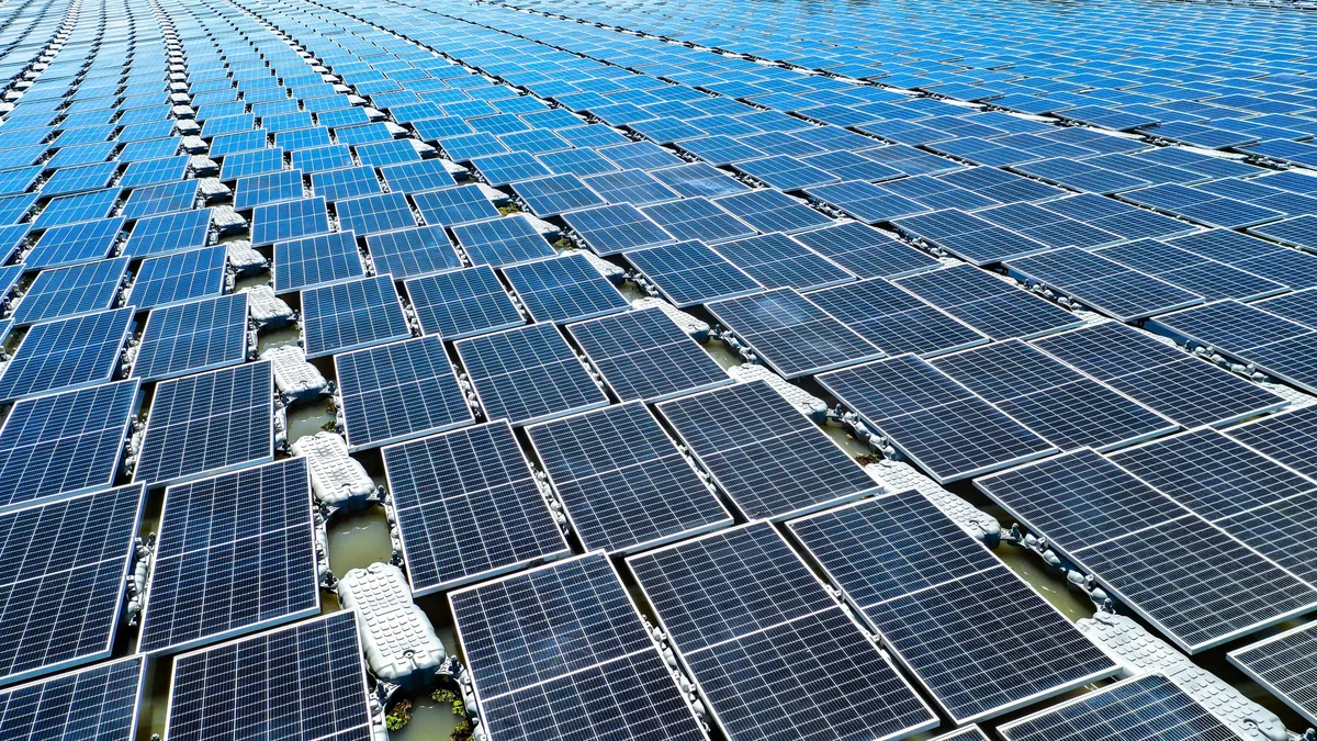 EDF Renewables North America has reached financial close for its 394MW Utah Solar 1 project, with construction to start...