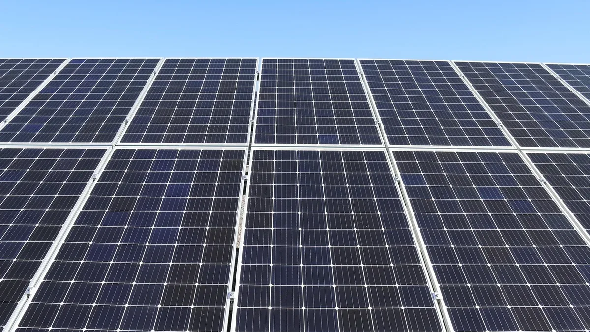 Analysis from Solcast shows Europe's solar irradiance averaged 5% above the long-term norm in August 2026, with nearly...