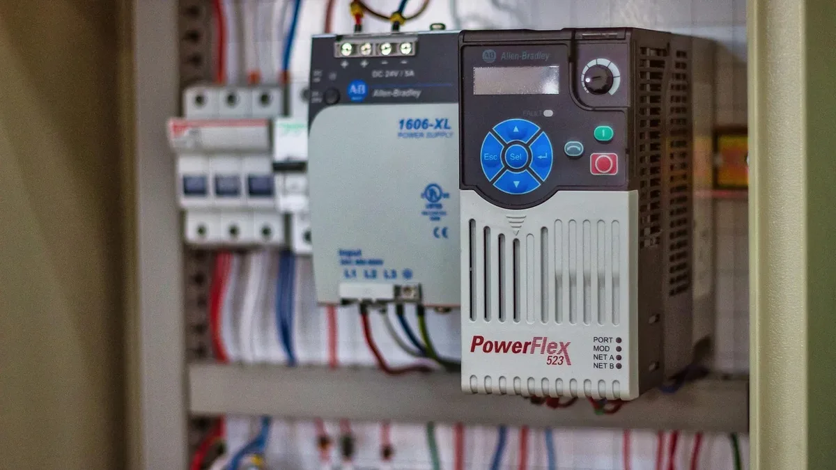 Exide Technologies has launched the Solition Powerflex, a modular battery energy storage system for commercial and...