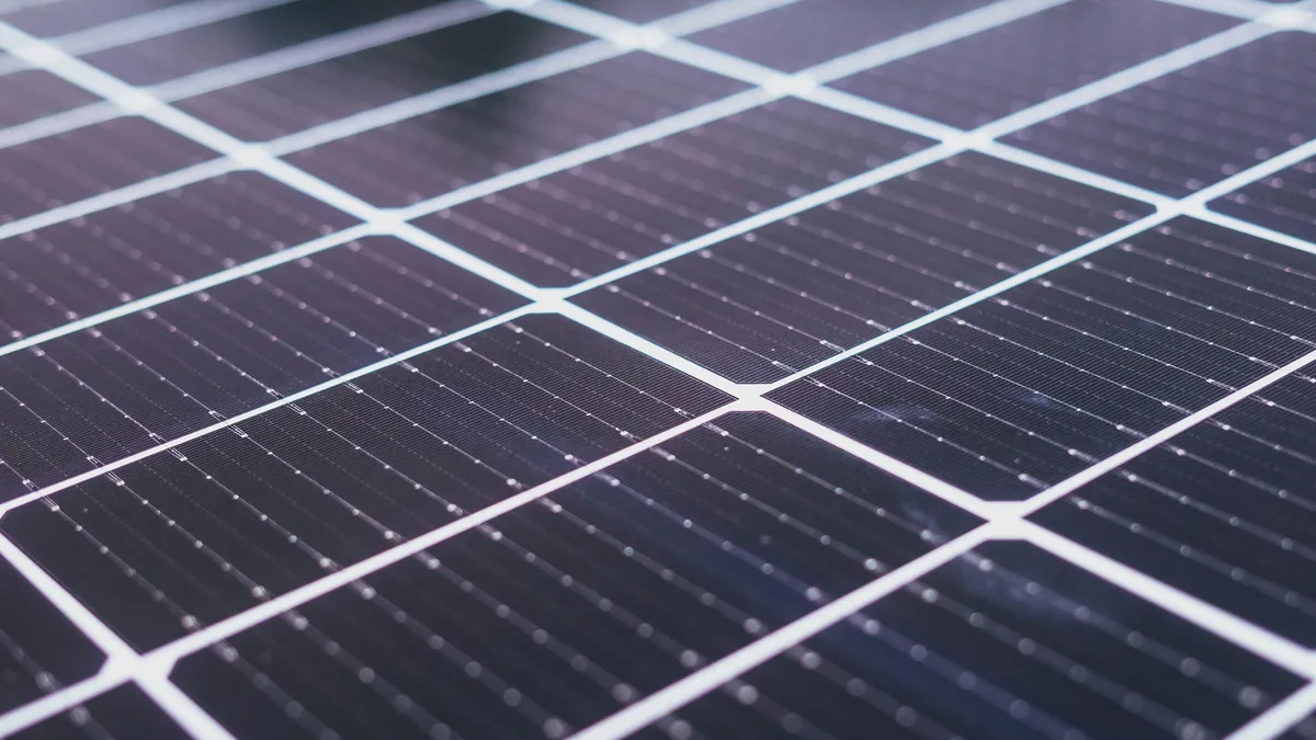Foreign Entity of Concern restrictions are fundamentally reconfiguring the solar supply chain, forcing companies to...