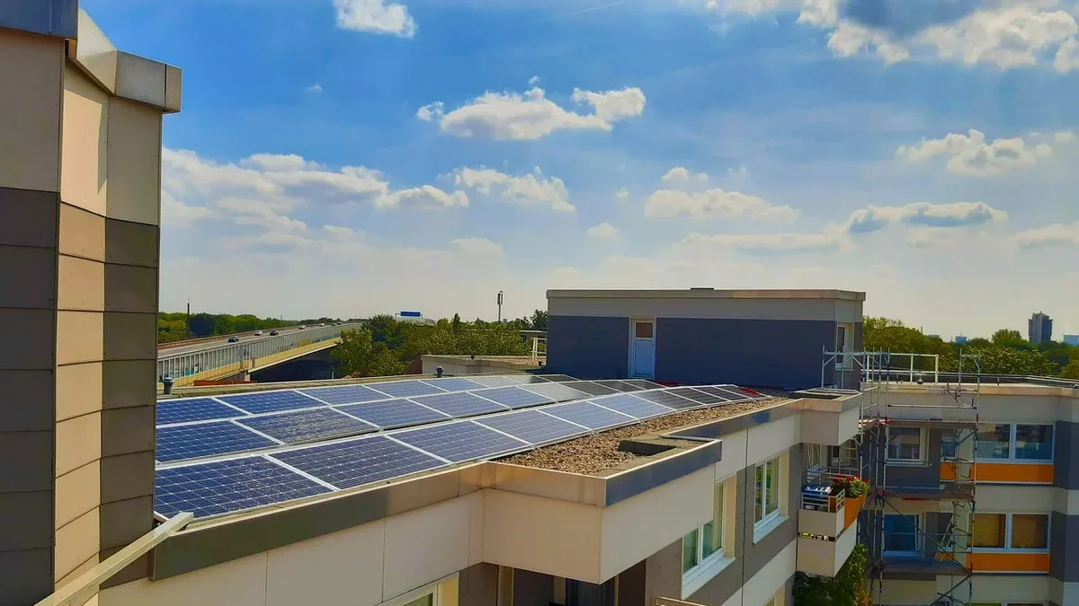 Form Energy has closed a $270 million credit facility to scale up manufacturing of its iron-air battery systems for...
