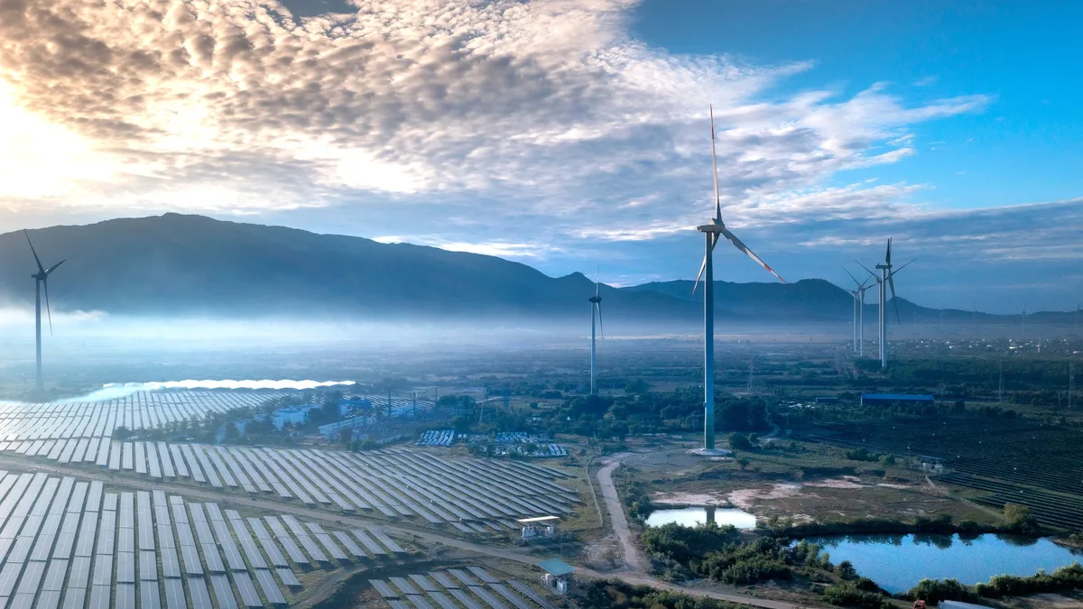 The Federal Network Agency has allocated 2.1 GW of PV capacity in the latest tender for utility-scale solar, exceeding the...