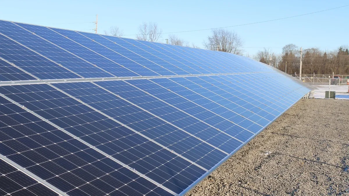 Google, MN8 Energy, and Eos Energy Enterprises are developing an 86MW solar-plus-storage project in West Virginia