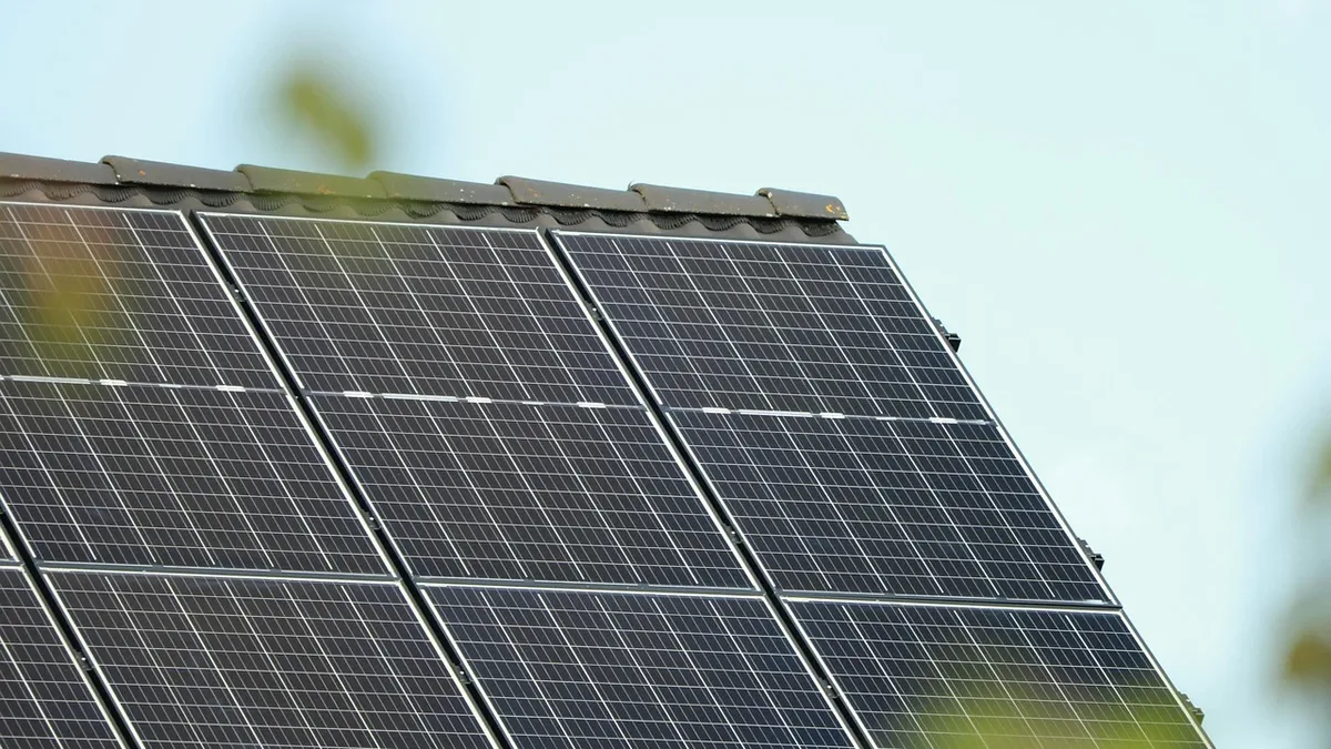 Photovoltaic, solar energy, solar panel, solar, photovoltaic system, energy revolution. Renewable Energy technology