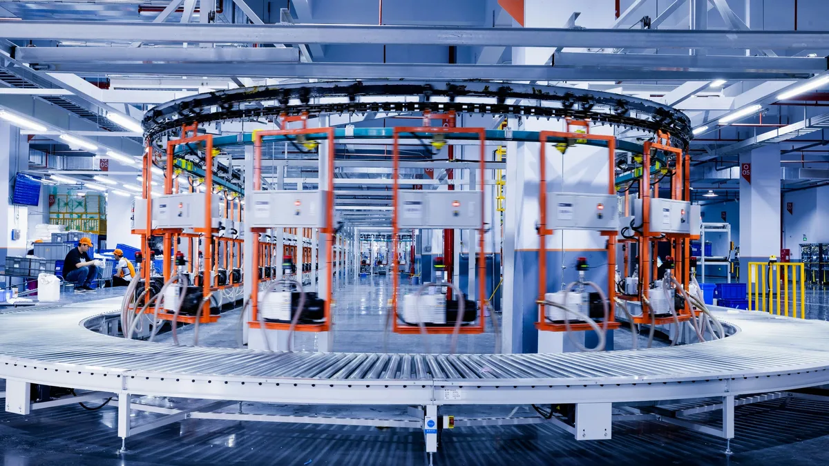 Hysata has commissioned its AI-powered HysataFab manufacturing platform at Port Kembla, backed by a $49 million ARENA grant