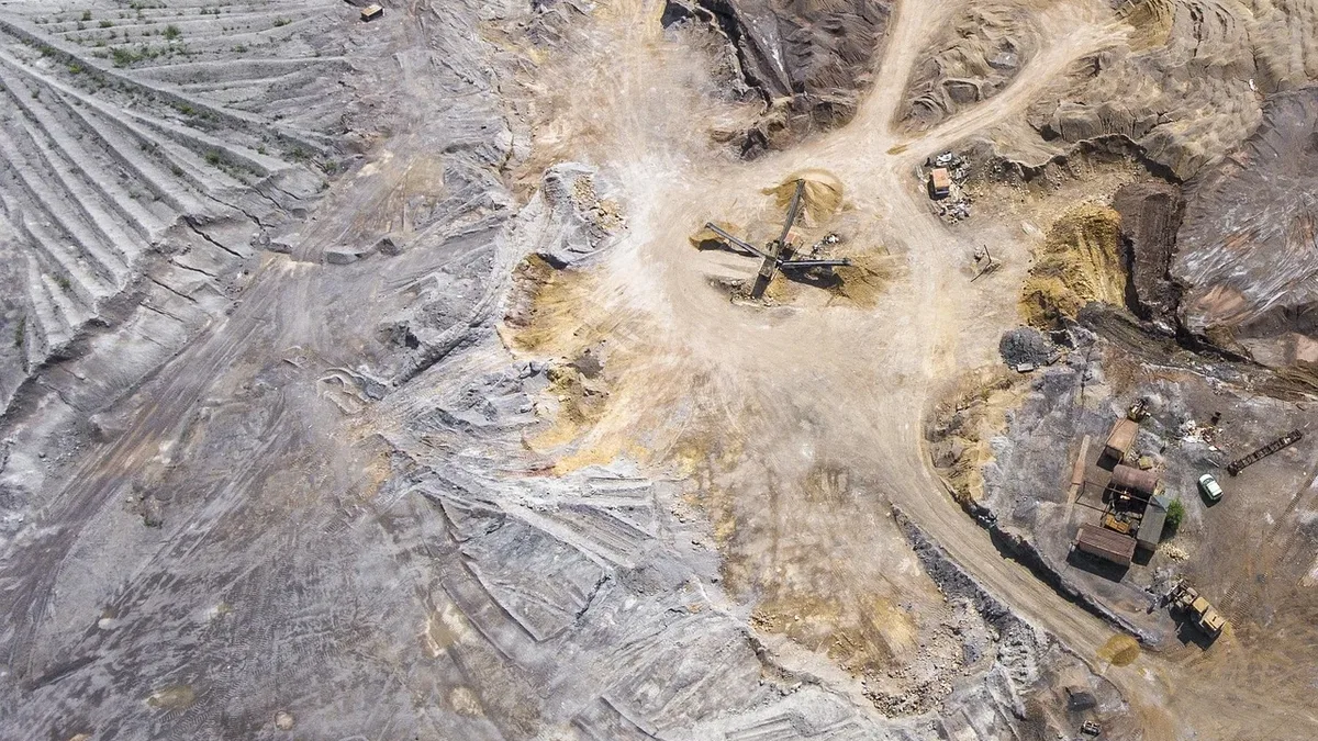 A new study warns Indonesia's expanding nickel mining for clean energy could undermine its biodiversity and climate...