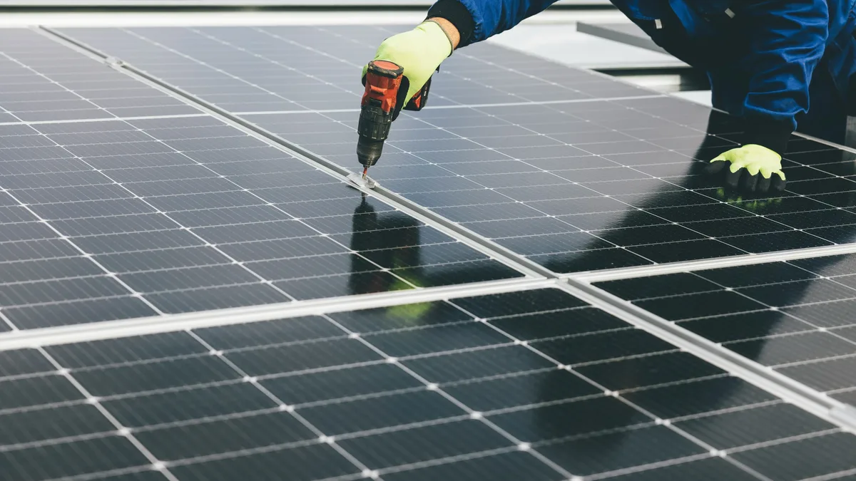 Technologies: JAKSON Engineers Ltd has appointed Ivan Saha as its managing director to lead its solar manufacturing expansion