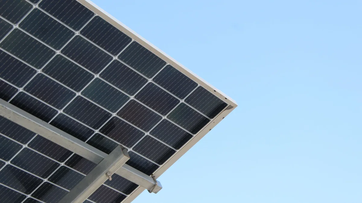 Kenya's energy regulator has made new rules on unauthorized solar exports and net-metering credits legally retroactive to...