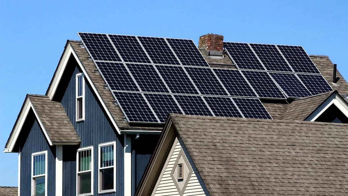 MARS Energy Group has acquired Northern California residential roofing and solar contractor Citadel Roofing & Solar
