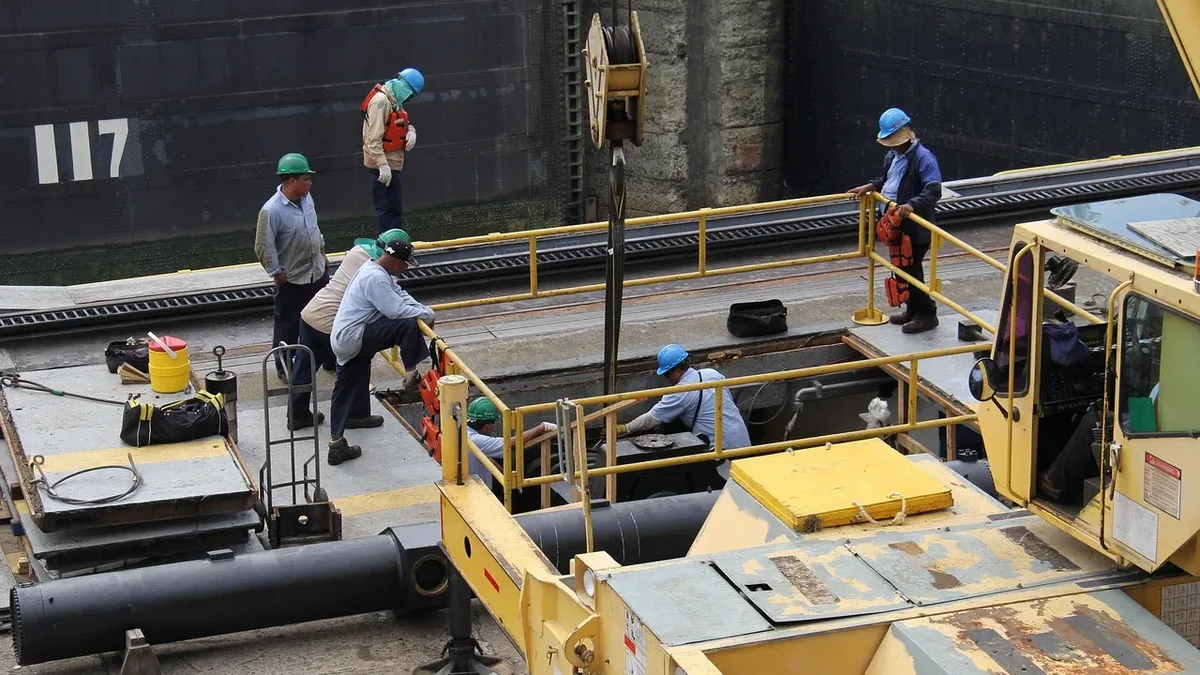 Posco and BHP will test Australian iron ore for the HyREX hydrogen reduction process, aiming for commercialization by 2030