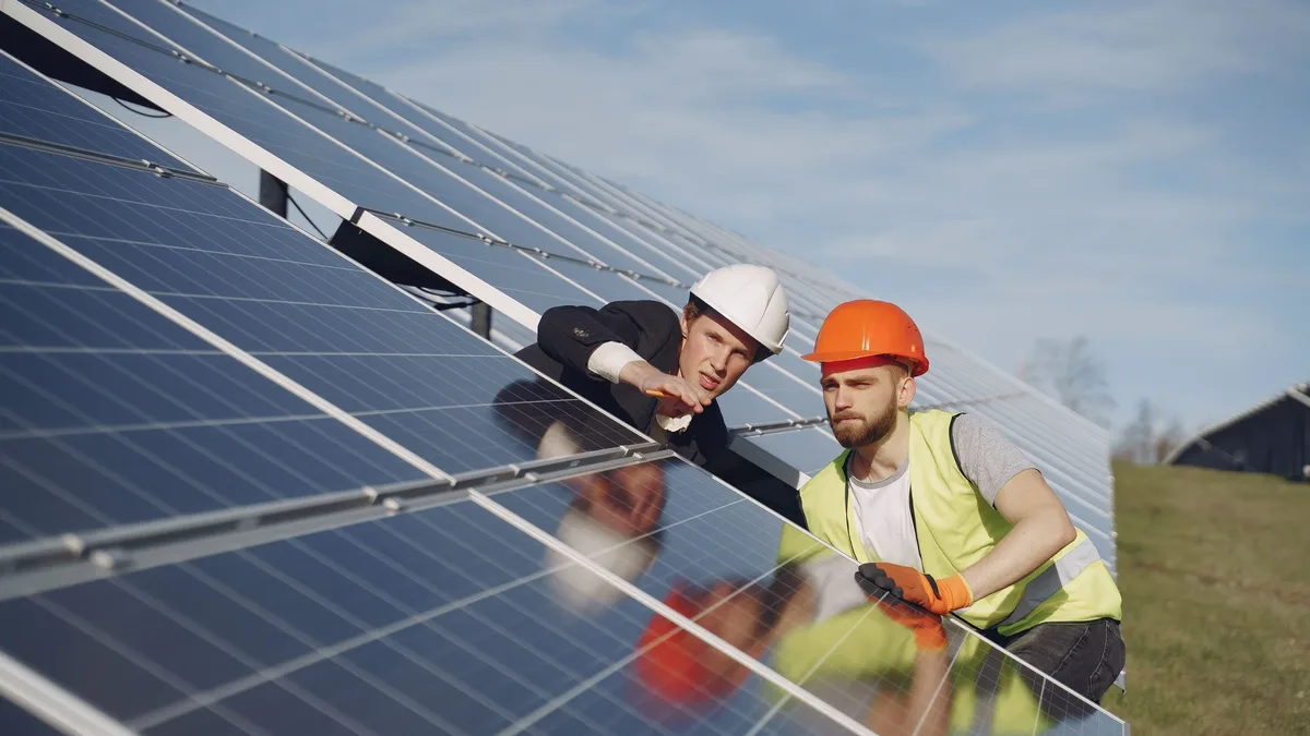 US-based PVFarm has launched a new tool called RE STACK, designed to help engineers plan and optimize utility-scale battery...