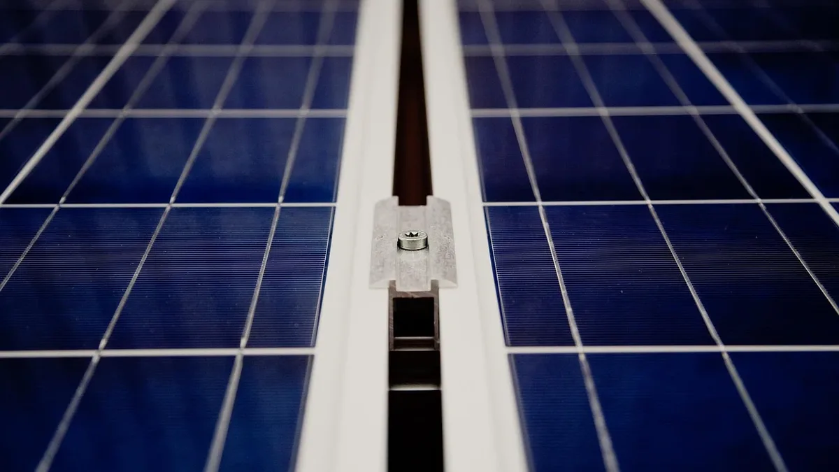 Economics: A new 15% tariff on polysilicon imports, effective December 4, has already pushed median U.S