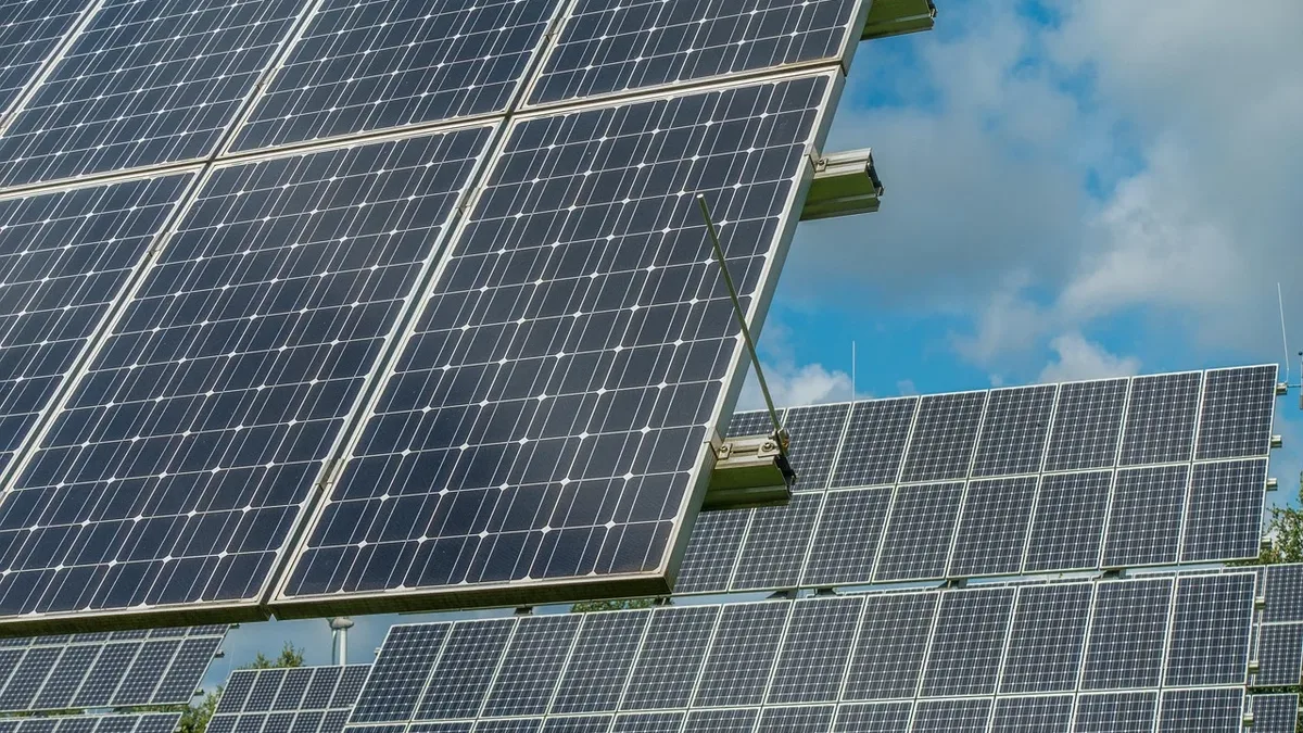 Global investment in co-located solar and battery storage projects reached a record $25 billion in the first half of...