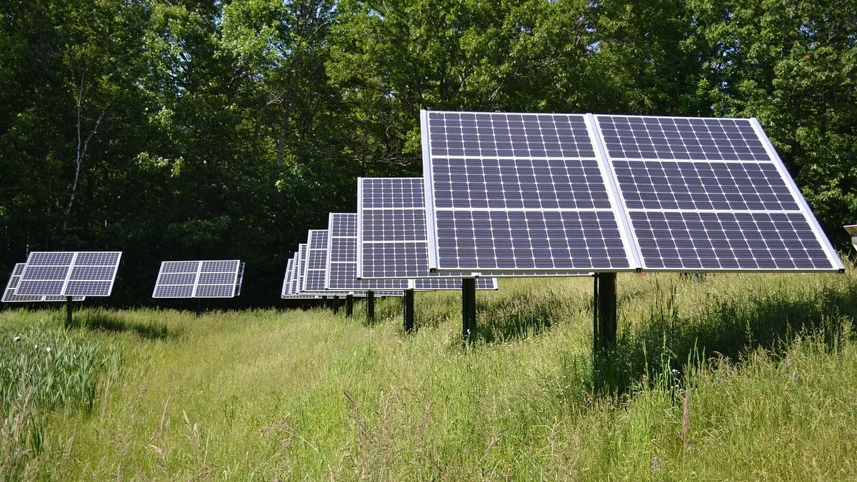 New research finds that installing a solar PV system can influence the energy-related behavior of neighboring households...