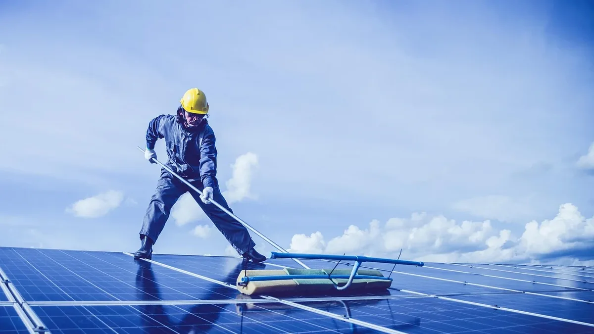 European solar generation has increased significantly, offsetting a shortfall in hydro generation due to drought conditions...