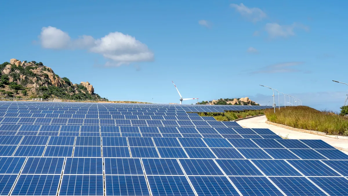 Solargis CEO Marcel Suri argues that precise 3D terrain modeling is critical for bankable energy yield estimates in...
