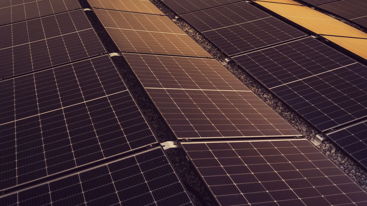 Toyo has completed a $357 million expansion of its Humble, Texas module assembly plant, boosting capacity to 2 GW and...