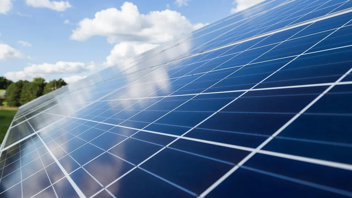 Researchers at the University of New South Wales have made a breakthrough in CZTS solar cell technology, achieving a...
